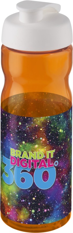 H2O Active® Base 650 ml flip lid sport bottle - Image 170