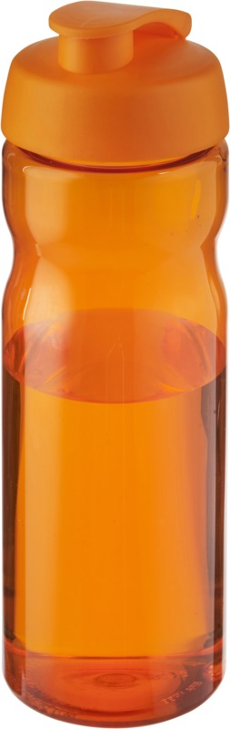 H2O Active® Base 650 ml flip lid sport bottle - Image 171