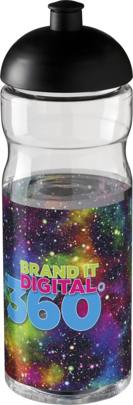 H2O Active® Base 650 ml dome lid sport bottle - Image 3