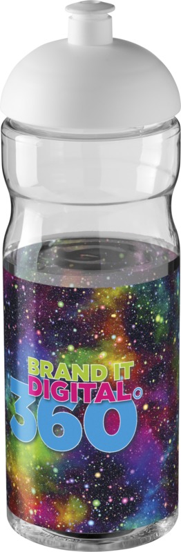 H2O Active® Base 650 ml dome lid sport bottle - Image 6