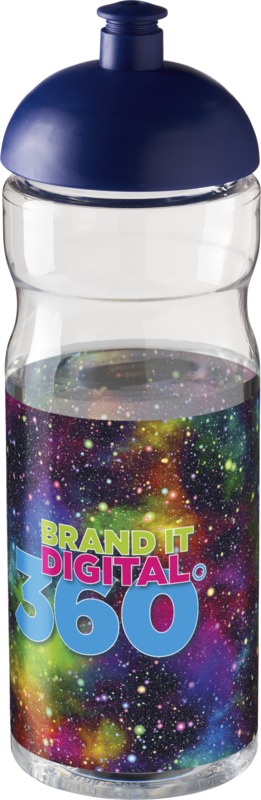 H2O Active® Base 650 ml dome lid sport bottle - Image 9