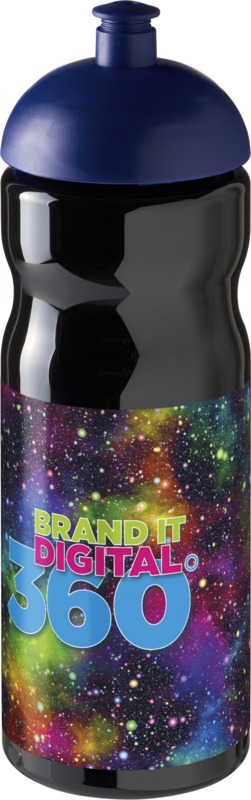 H2O Active® Base 650 ml dome lid sport bottle - Image 21