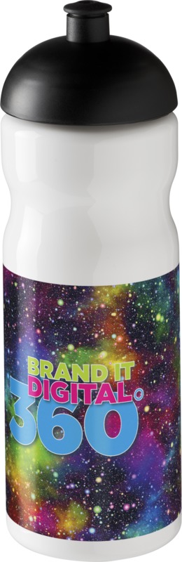 H2O Active® Base 650 ml dome lid sport bottle - Image 27