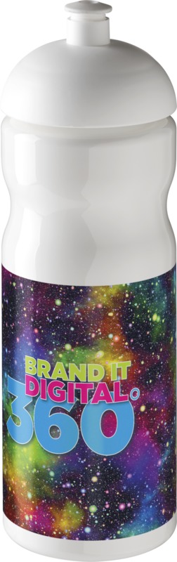 H2O Active® Base 650 ml dome lid sport bottle - Image 30