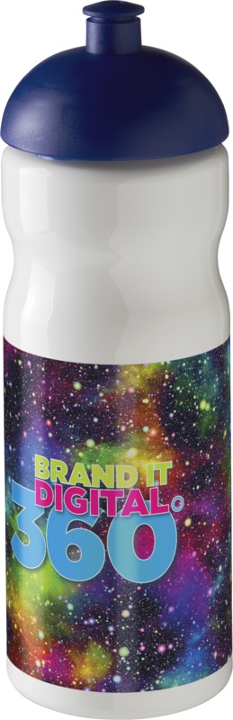 H2O Active® Base 650 ml dome lid sport bottle - Image 33