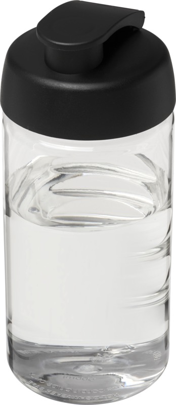 H2O Active® Bop 500 ml flip lid sport bottle