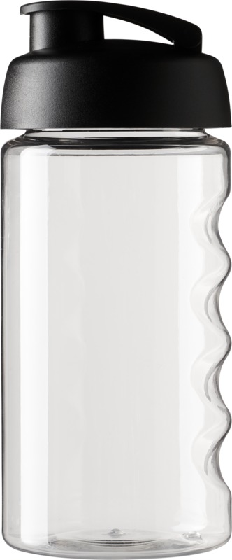 H2O Active® Bop 500 ml flip lid sport bottle - Image 2