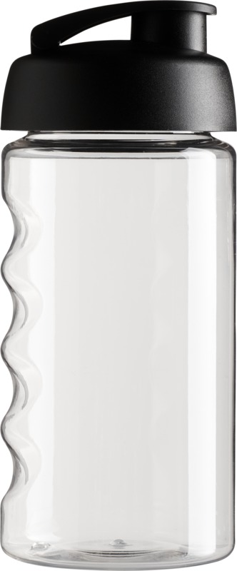 H2O Active® Bop 500 ml flip lid sport bottle - Image 3