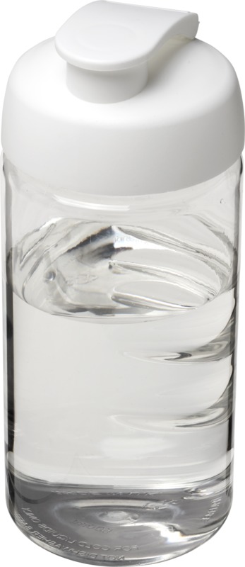 H2O Active® Bop 500 ml flip lid sport bottle - Image 5