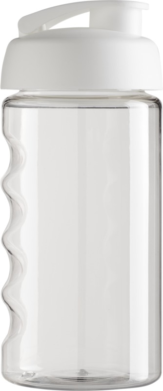 H2O Active® Bop 500 ml flip lid sport bottle - Image 7