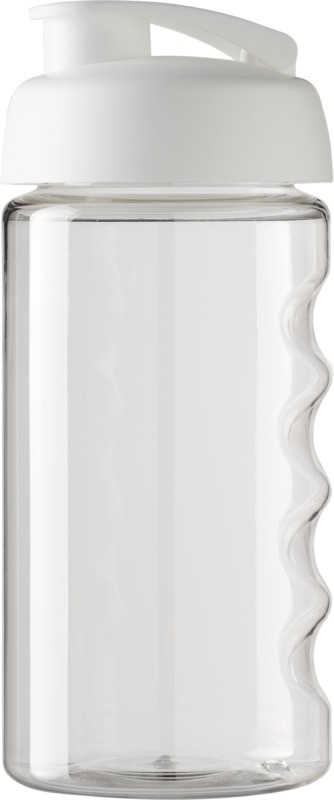 H2O Active® Bop 500 ml flip lid sport bottle - Image 6