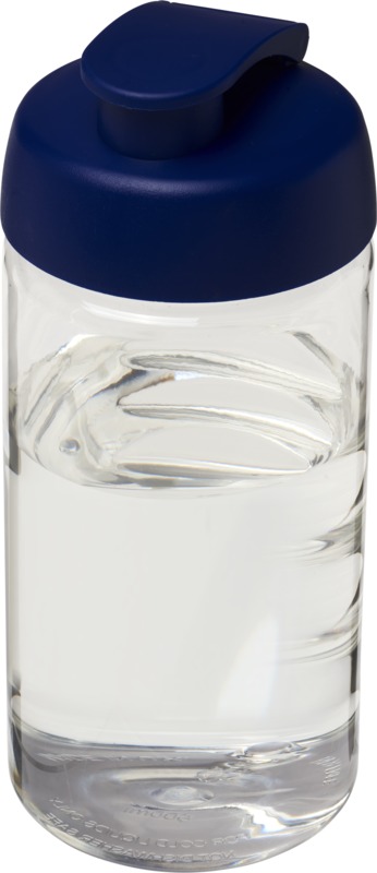H2O Active® Bop 500 ml flip lid sport bottle - Image 9