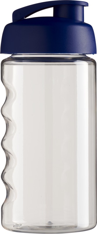 H2O Active® Bop 500 ml flip lid sport bottle - Image 11
