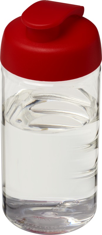 H2O Active® Bop 500 ml flip lid sport bottle - Image 13
