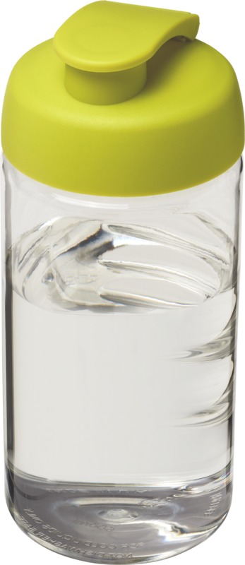 H2O Active® Bop 500 ml flip lid sport bottle - Image 17