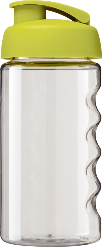 H2O Active® Bop 500 ml flip lid sport bottle - Image 18