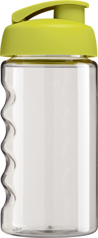 H2O Active® Bop 500 ml flip lid sport bottle - Image 19