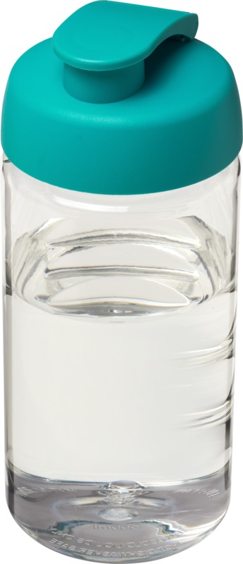 H2O Active® Bop 500 ml flip lid sport bottle - Image 21