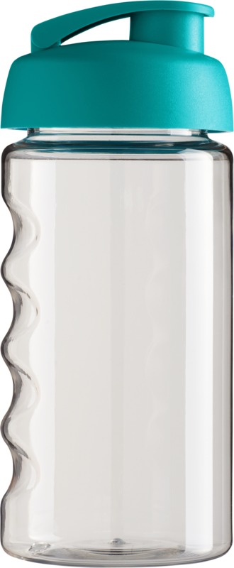 H2O Active® Bop 500 ml flip lid sport bottle - Image 23