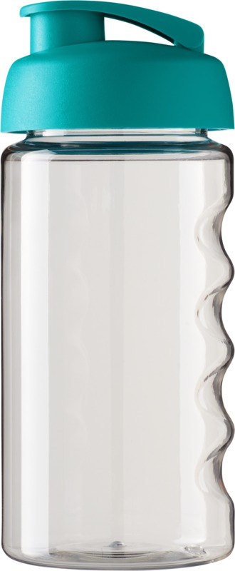 H2O Active® Bop 500 ml flip lid sport bottle - Image 22