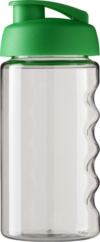H2O Active® Bop 500 ml flip lid sport bottle - Image 26