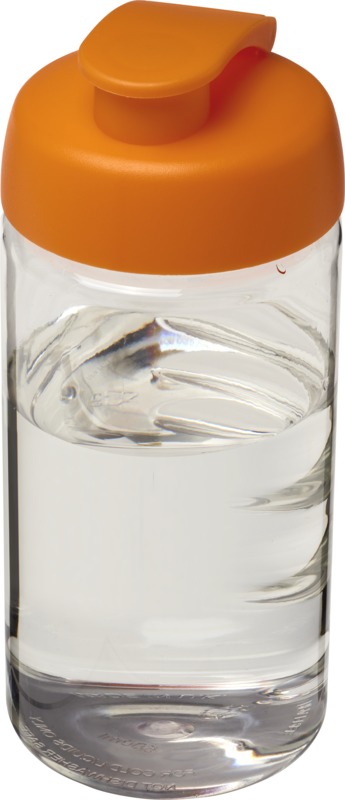 H2O Active® Bop 500 ml flip lid sport bottle - Image 29