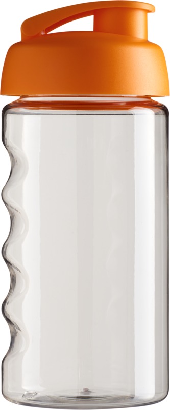 H2O Active® Bop 500 ml flip lid sport bottle - Image 31