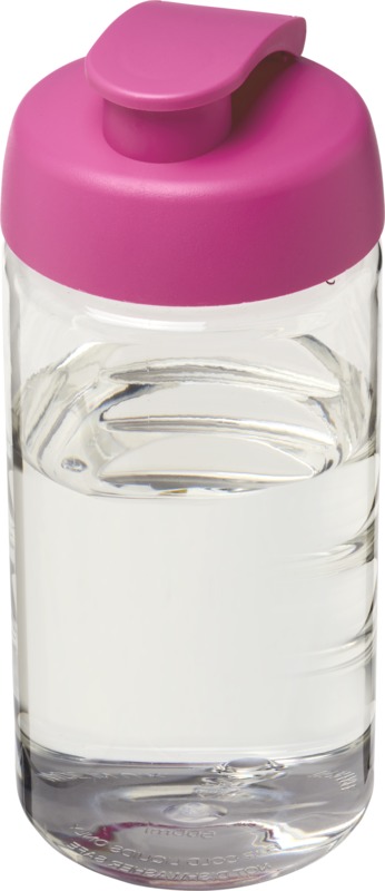H2O Active® Bop 500 ml flip lid sport bottle - Image 33