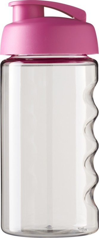 H2O Active® Bop 500 ml flip lid sport bottle - Image 34