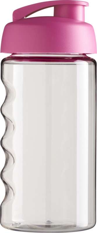 H2O Active® Bop 500 ml flip lid sport bottle - Image 35