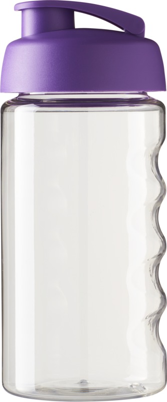 H2O Active® Bop 500 ml flip lid sport bottle - Image 38
