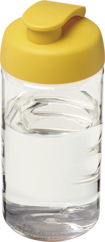 H2O Active® Bop 500 ml flip lid sport bottle - Image 41