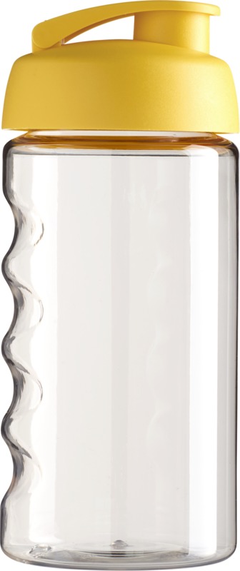H2O Active® Bop 500 ml flip lid sport bottle - Image 43