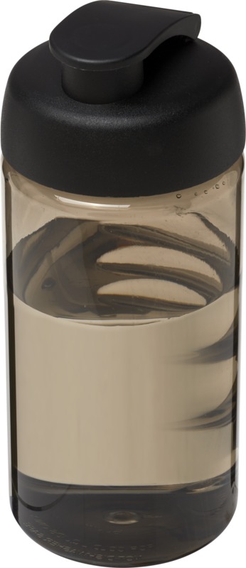 H2O Active® Bop 500 ml flip lid sport bottle - Image 45