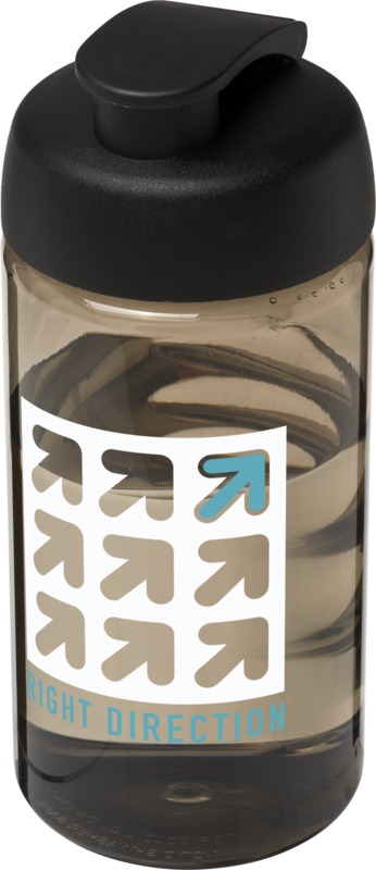 H2O Active® Bop 500 ml flip lid sport bottle - Image 48