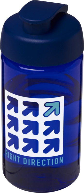 H2O Active® Bop 500 ml flip lid sport bottle - Image 52
