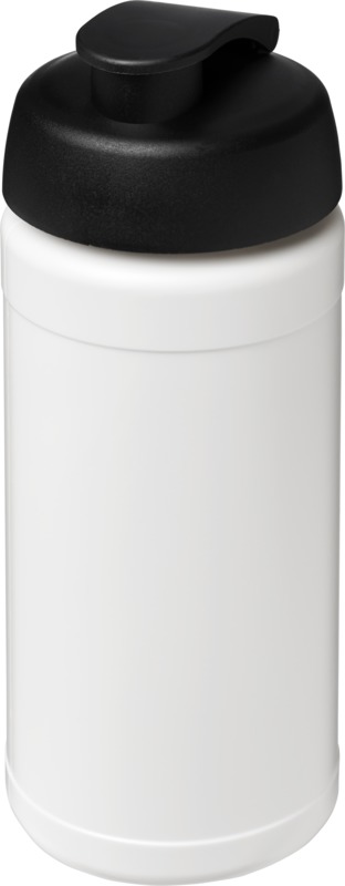 Baseline® Plus 500 ml flip lid sport bottle