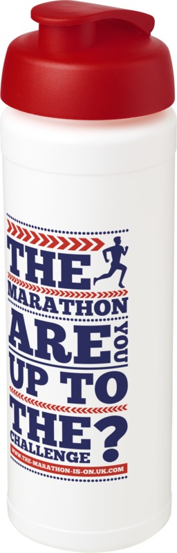 Baseline® Plus grip 750 ml flip lid sport bottle - Image 12