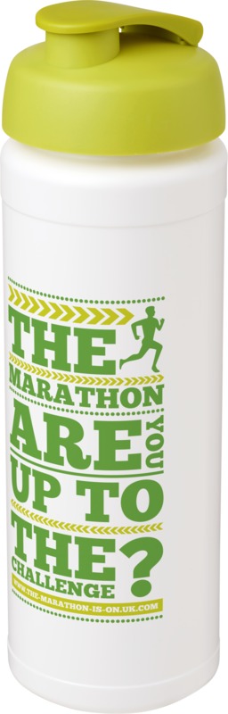 Baseline® Plus grip 750 ml flip lid sport bottle - Image 15