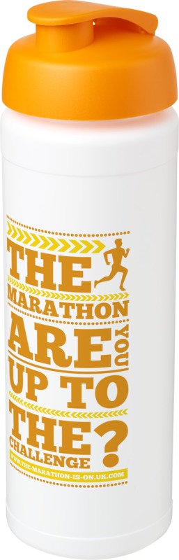 Baseline® Plus grip 750 ml flip lid sport bottle - Image 24