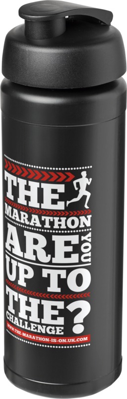 Baseline® Plus grip 750 ml flip lid sport bottle - Image 36