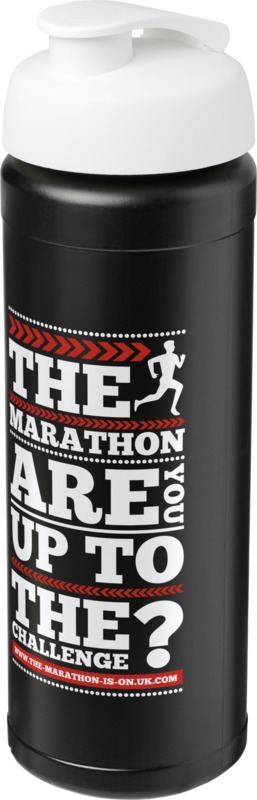 Baseline® Plus grip 750 ml flip lid sport bottle - Image 39