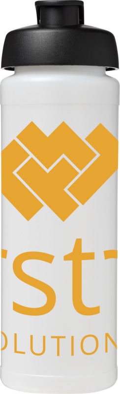 Baseline® Plus grip 750 ml flip lid sport bottle - Image 48