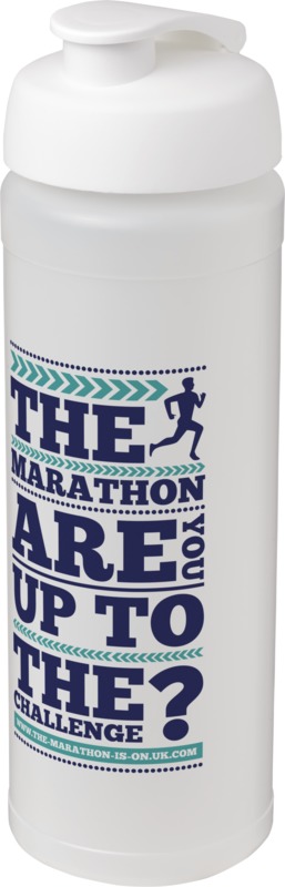 Baseline® Plus grip 750 ml flip lid sport bottle - Image 51