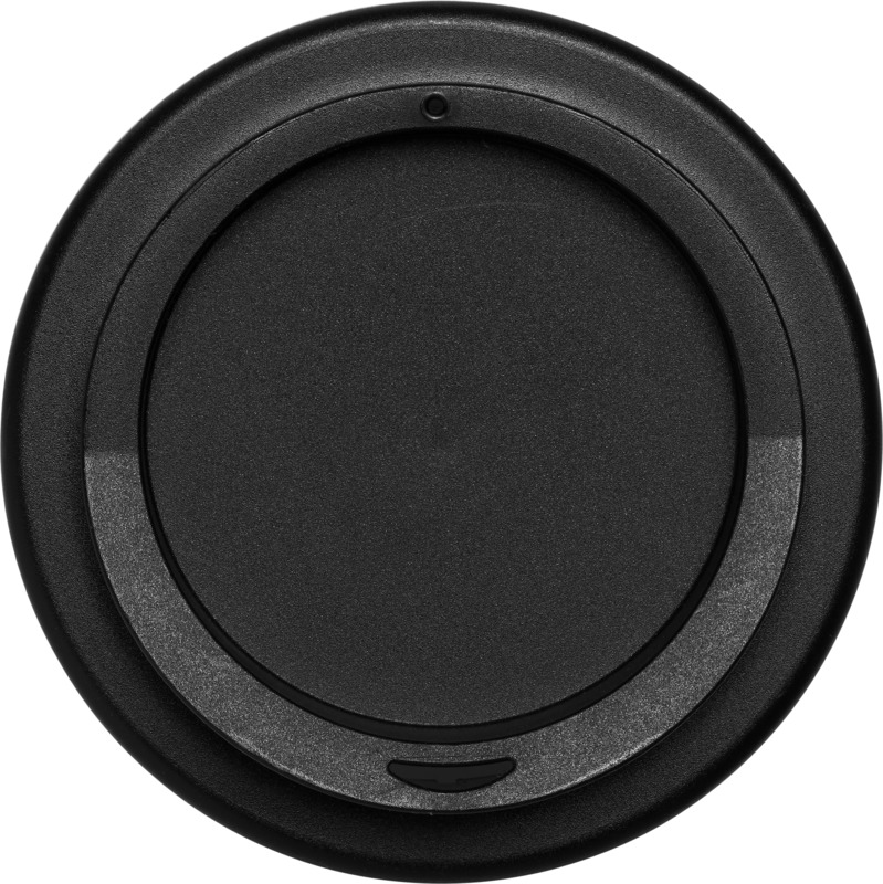 Brite-Americano® tyre 350 ml insulated tumbler - Image 3