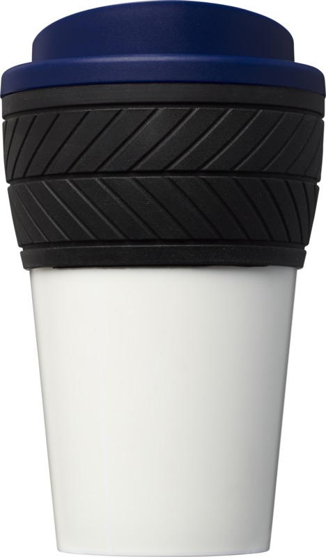 Brite-Americano® tyre 350 ml insulated tumbler - Image 8