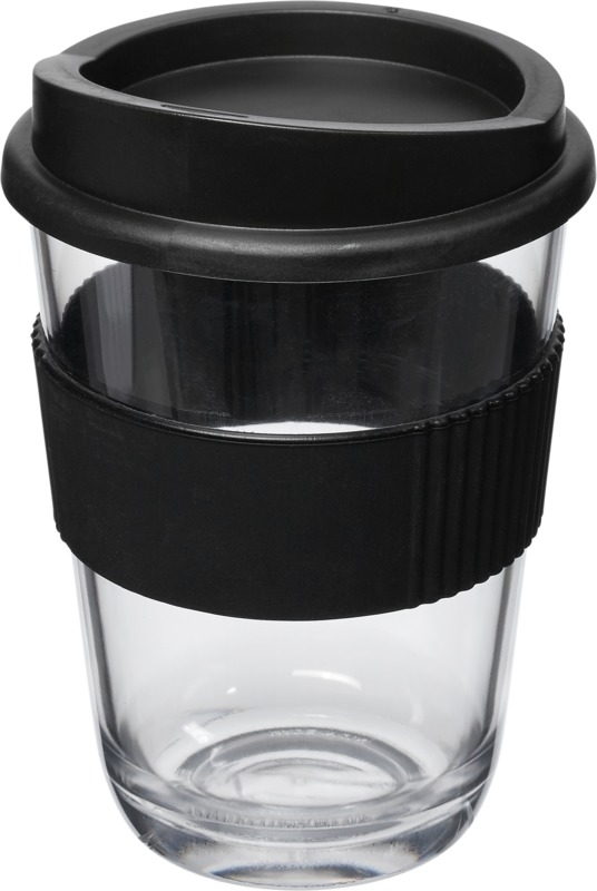 Americano® Cortado 300 ml tumbler with grip