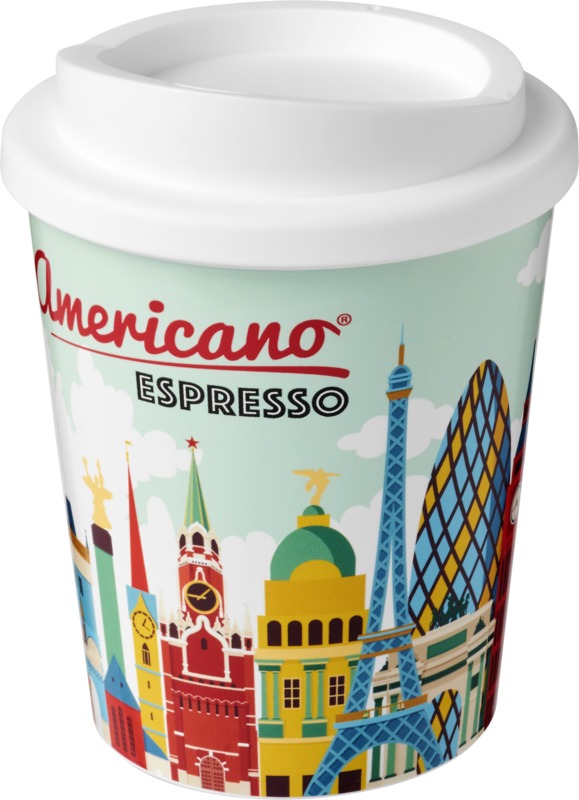Brite-Americano® Espresso 250 ml insulated tumbler - Image 4