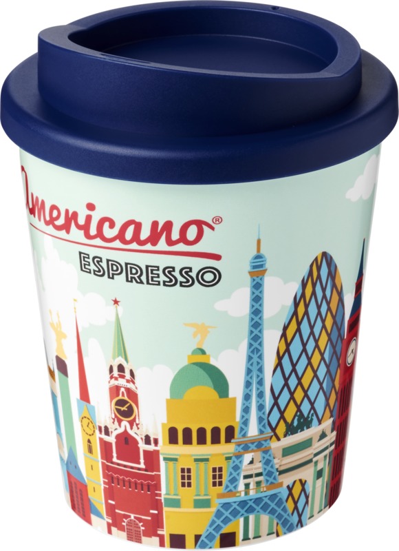 Brite-Americano® Espresso 250 ml insulated tumbler - Image 7