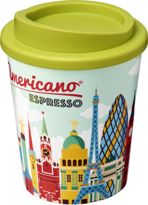 Brite-Americano® Espresso 250 ml insulated tumbler - Image 13